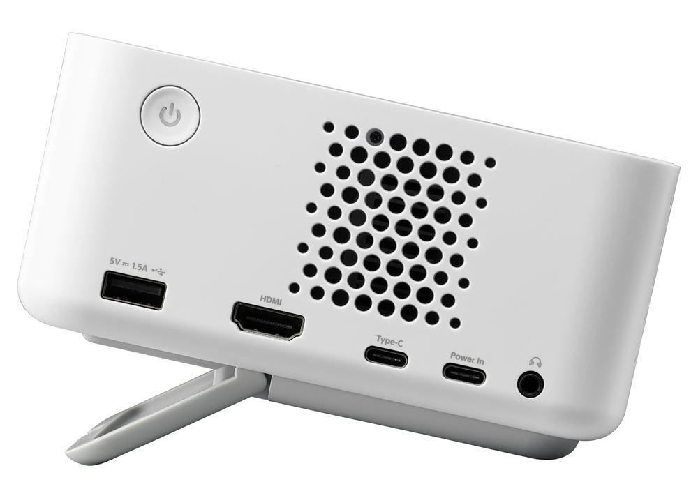 Projector ML1080 - DLP FHD 1920x1080 1200 LM