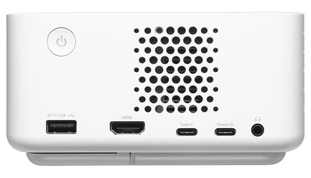 Projector ML1080 - DLP FHD 1920x1080 1200 LM