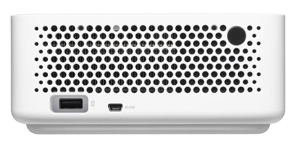 Projector ML1080 - DLP FHD 1920x1080 1200 LM