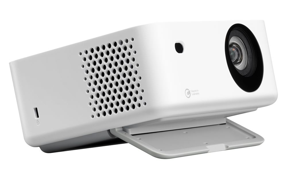 Projector ML1080 - DLP FHD 1920x1080 1200 LM