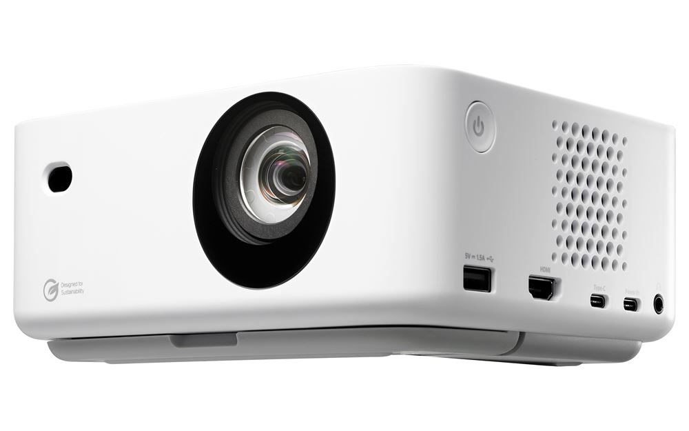 Projector ML1080 - DLP FHD 1920x1080 1200 LM