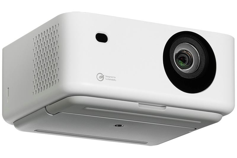 Projector ML1080 - DLP FHD 1920x1080 1200 LM