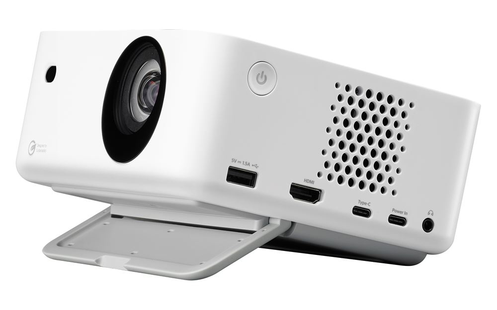 Projector ML1080 - DLP FHD 1920x1080 1200 LM