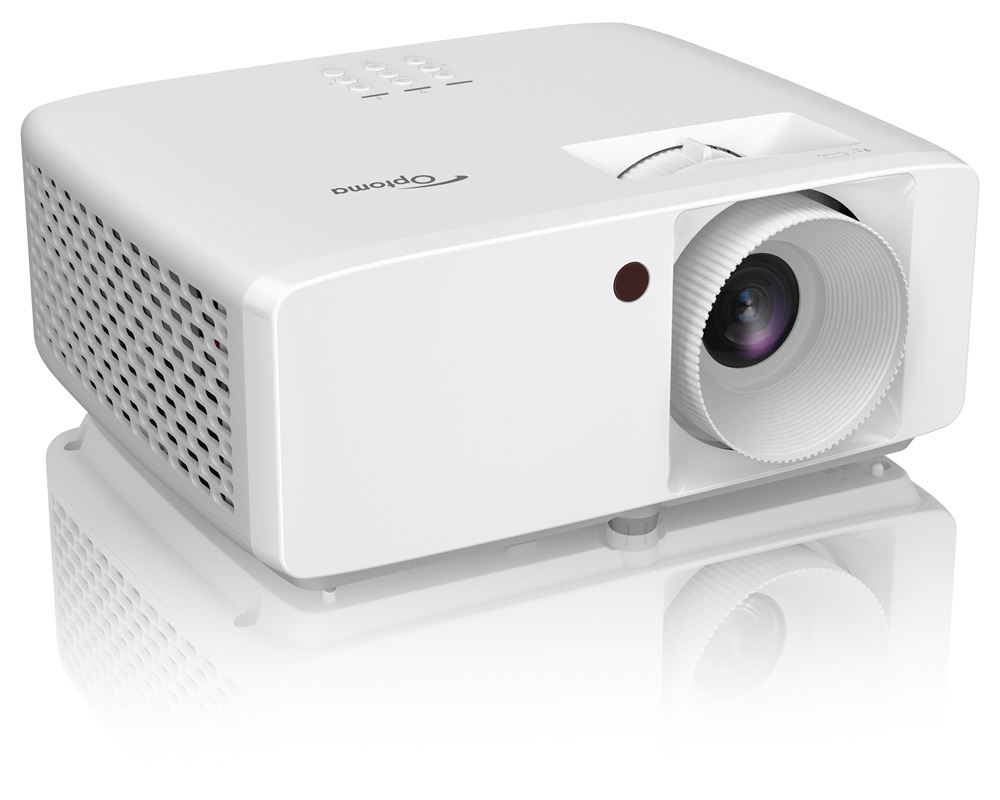 Projector ZW340e - DLP WXGA 1280x800 3600 LM