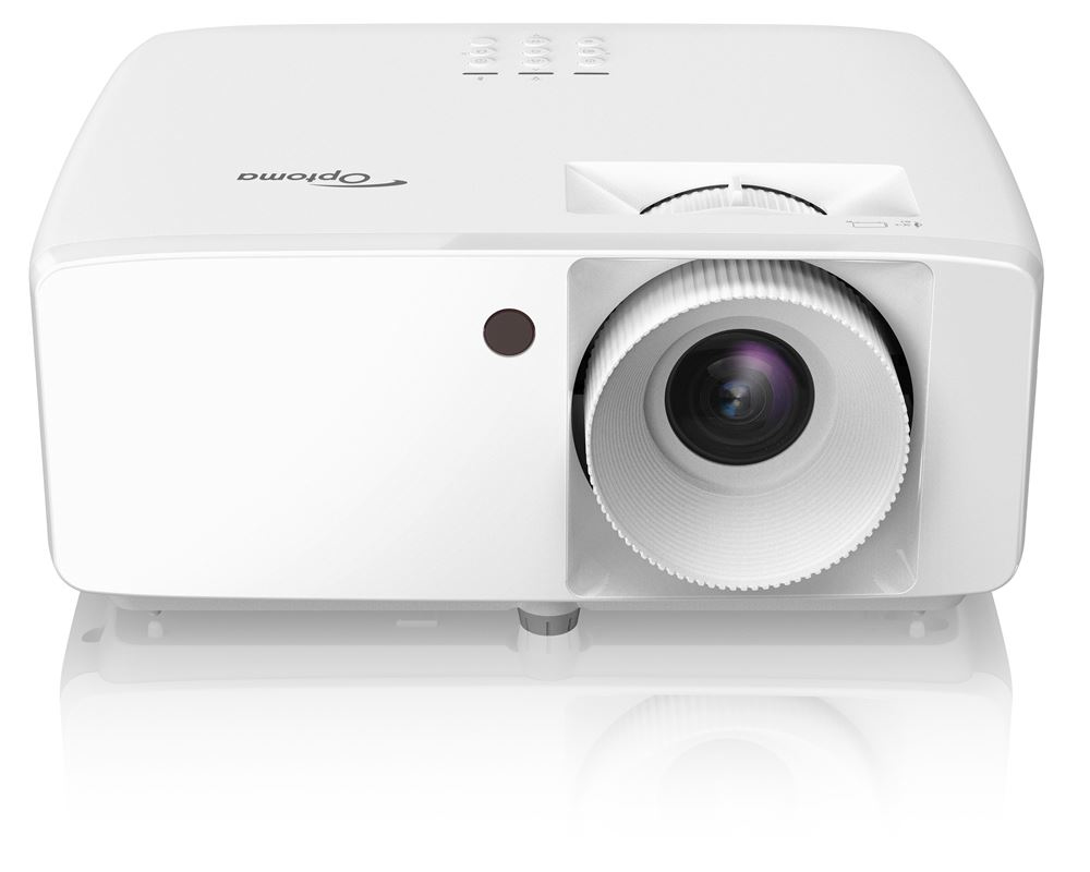 Projector ZW340e - DLP WXGA 1280x800 3600 LM