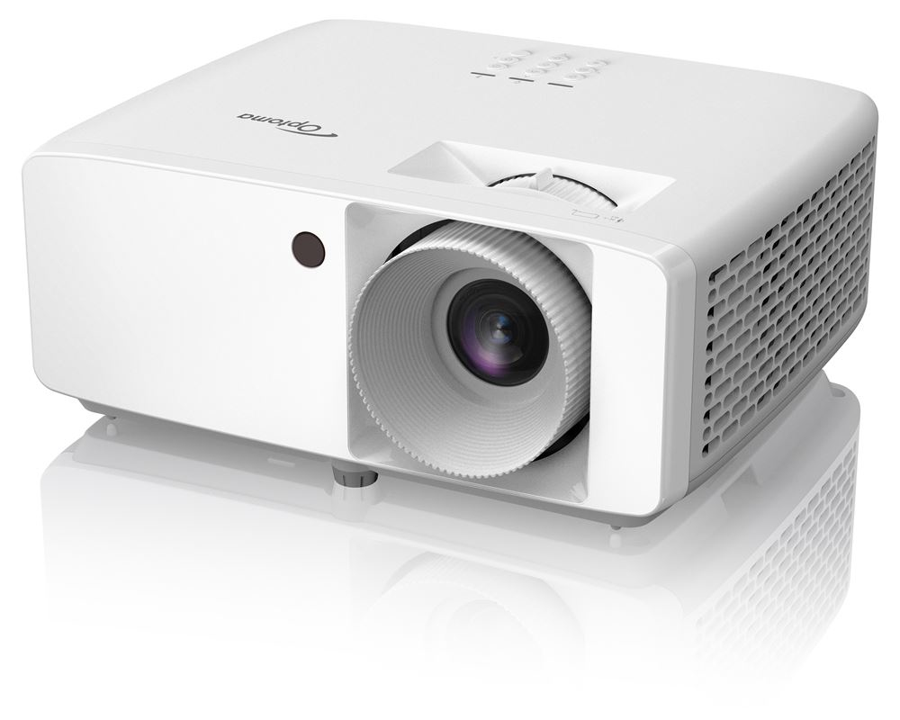 Projector ZW340e - DLP WXGA 1280x800 3600 LM