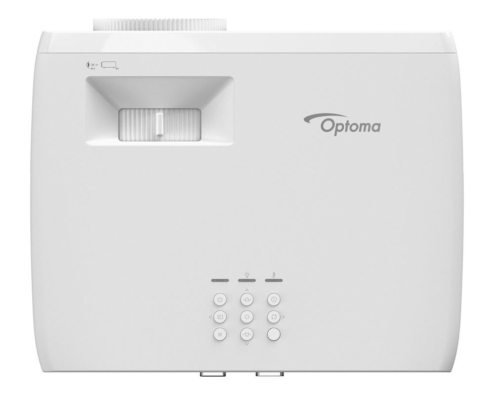 Projector ZW340e - DLP WXGA 1280x800 3600 LM