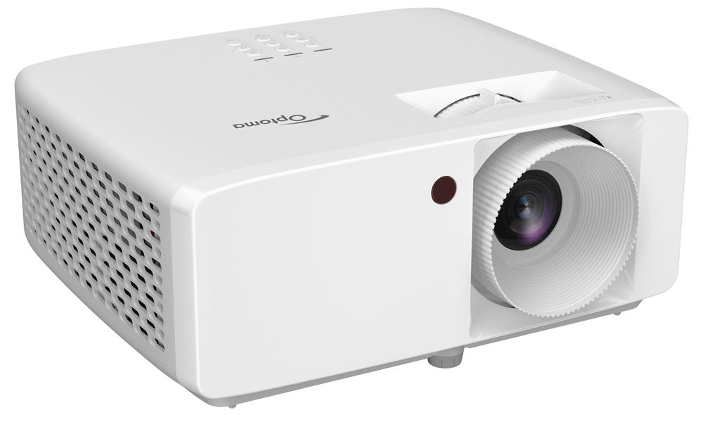 Projector ZW340e - DLP WXGA 1280x800 3600 LM