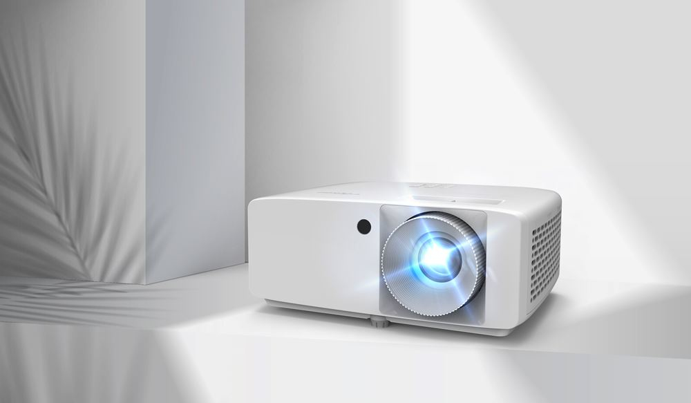 Projector ZW340e - DLP WXGA 1280x800 3600 LM