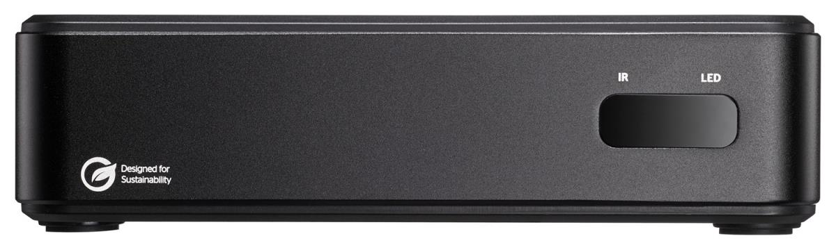 OCH100 Hub Collaboration with Optoma SW