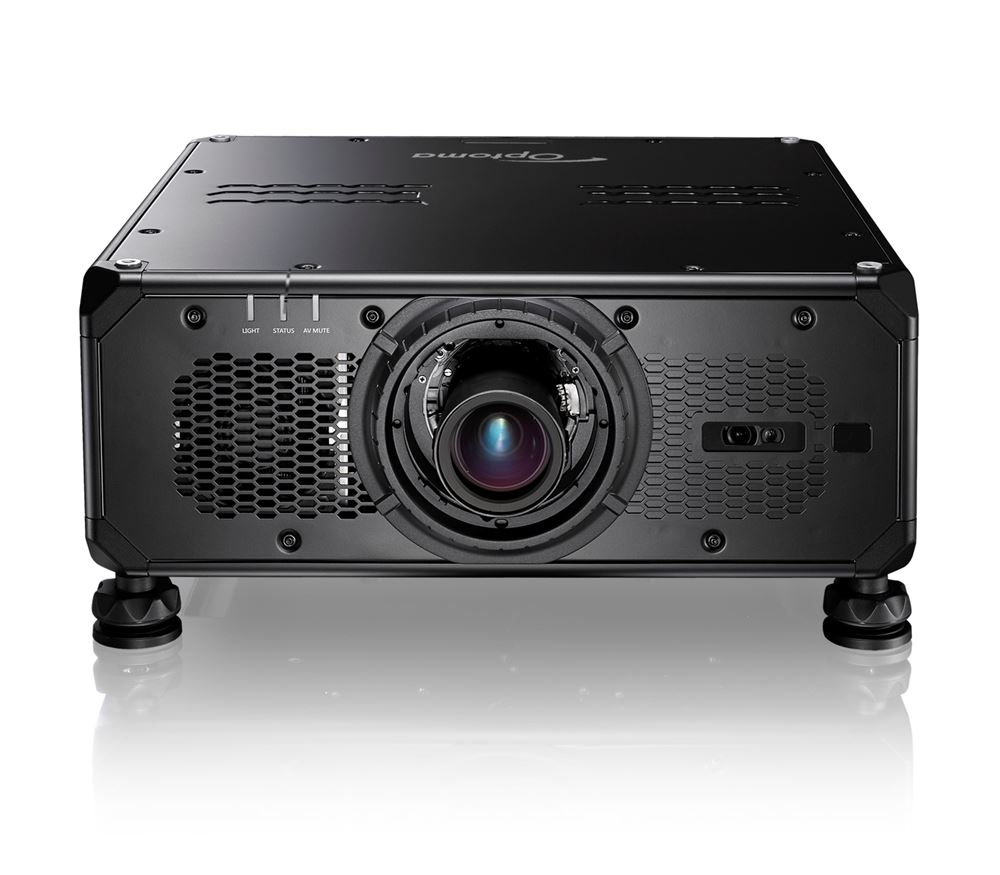 Projector ZU2200 - DLP WUXGA 1920x1200 5000 LM