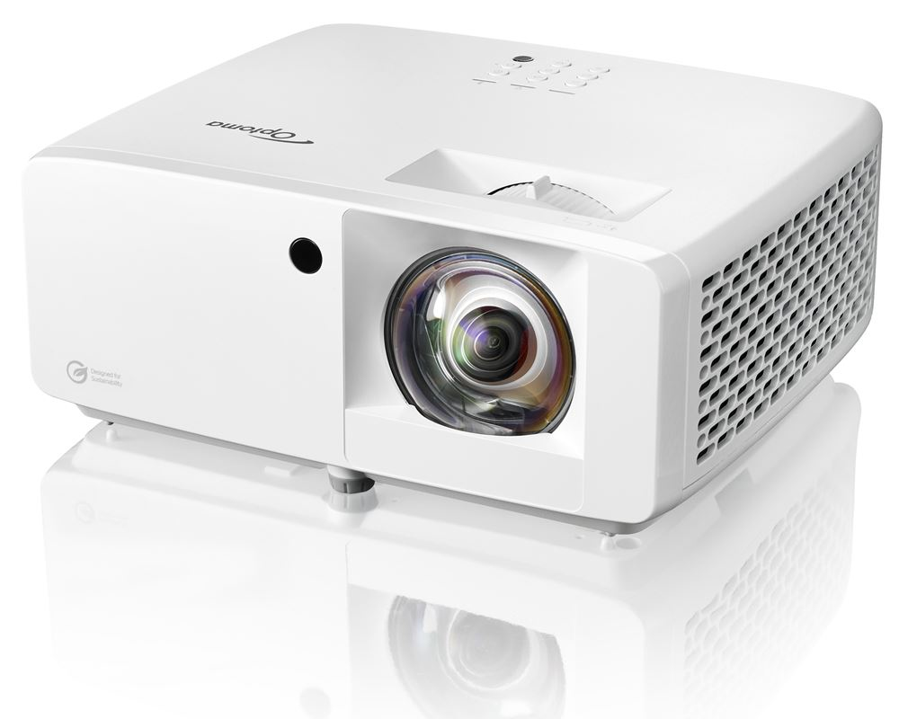 Projector ZH450ST - DLP FHD 1920x1080 4200 LM
