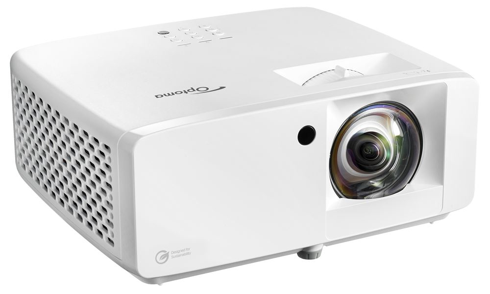 Projector ZH450ST - DLP FHD 1920x1080 4200 LM