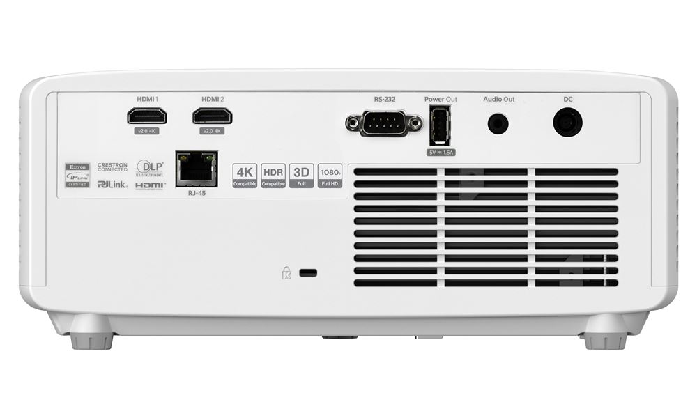 Projector ZH450ST - DLP FHD 1920x1080 4200 LM