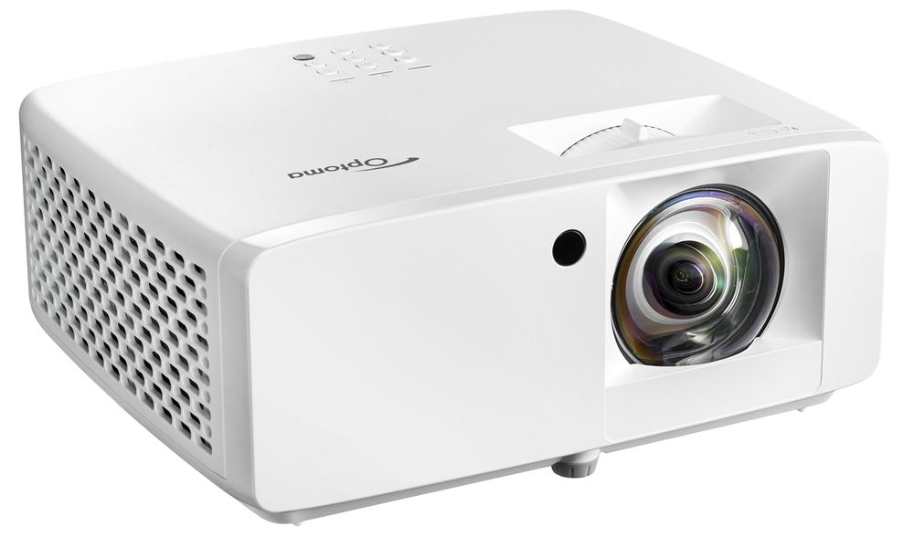 Projector ZH350ST - DLP FHD 1920x1080 3600 LM White