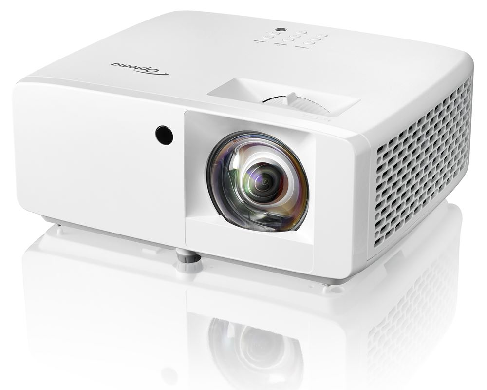 Projector ZH350ST - DLP FHD 1920x1080 3600 LM White