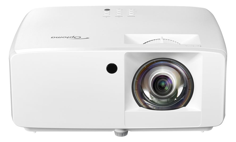 Projector ZH350ST - DLP FHD 1920x1080 3600 LM White