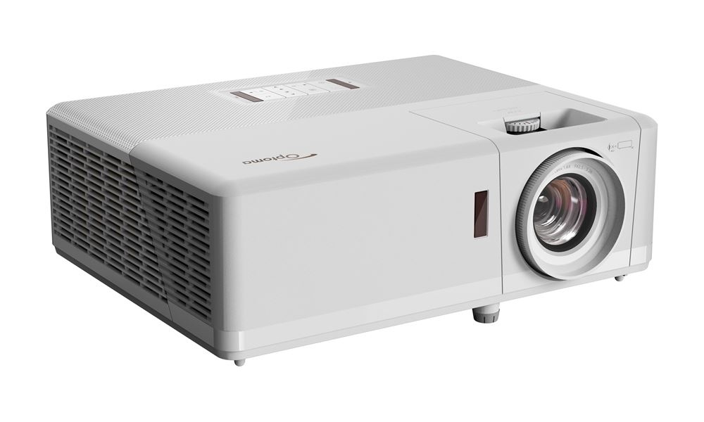 Projector ZH507+ - DLP FHD 1920x1080 3500 LM White