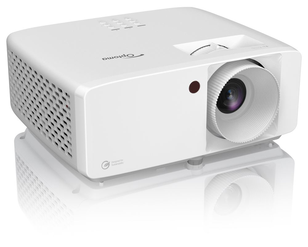 Projector ZH420 - FHD 1920x1080 4300 LM White