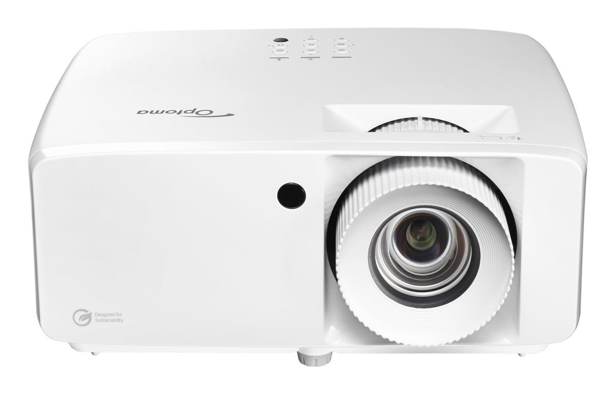 Projector ZK450 - DLP UHD 3840x2160 4200 LM