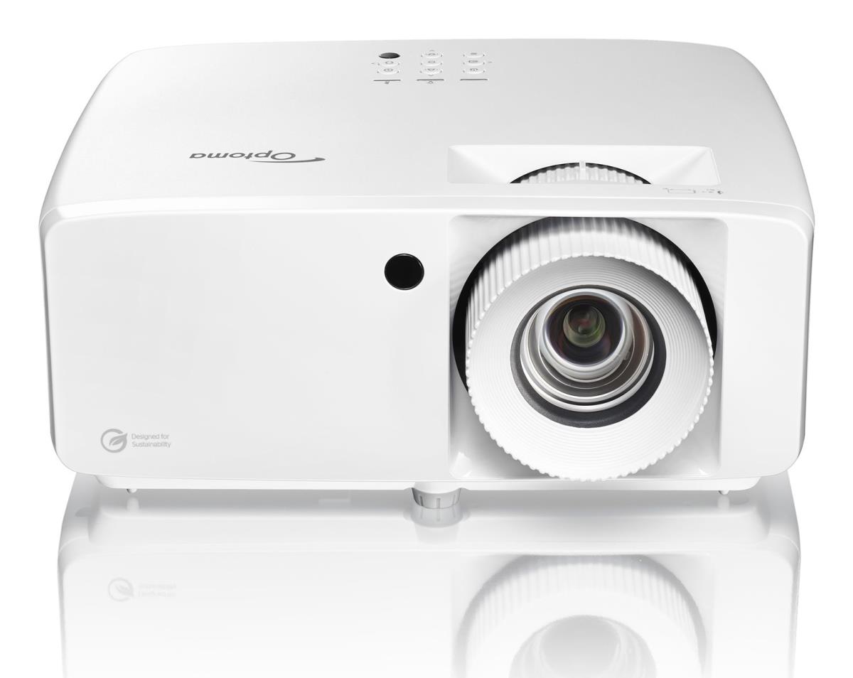 Projector ZK450 - DLP UHD 3840x2160 4200 LM