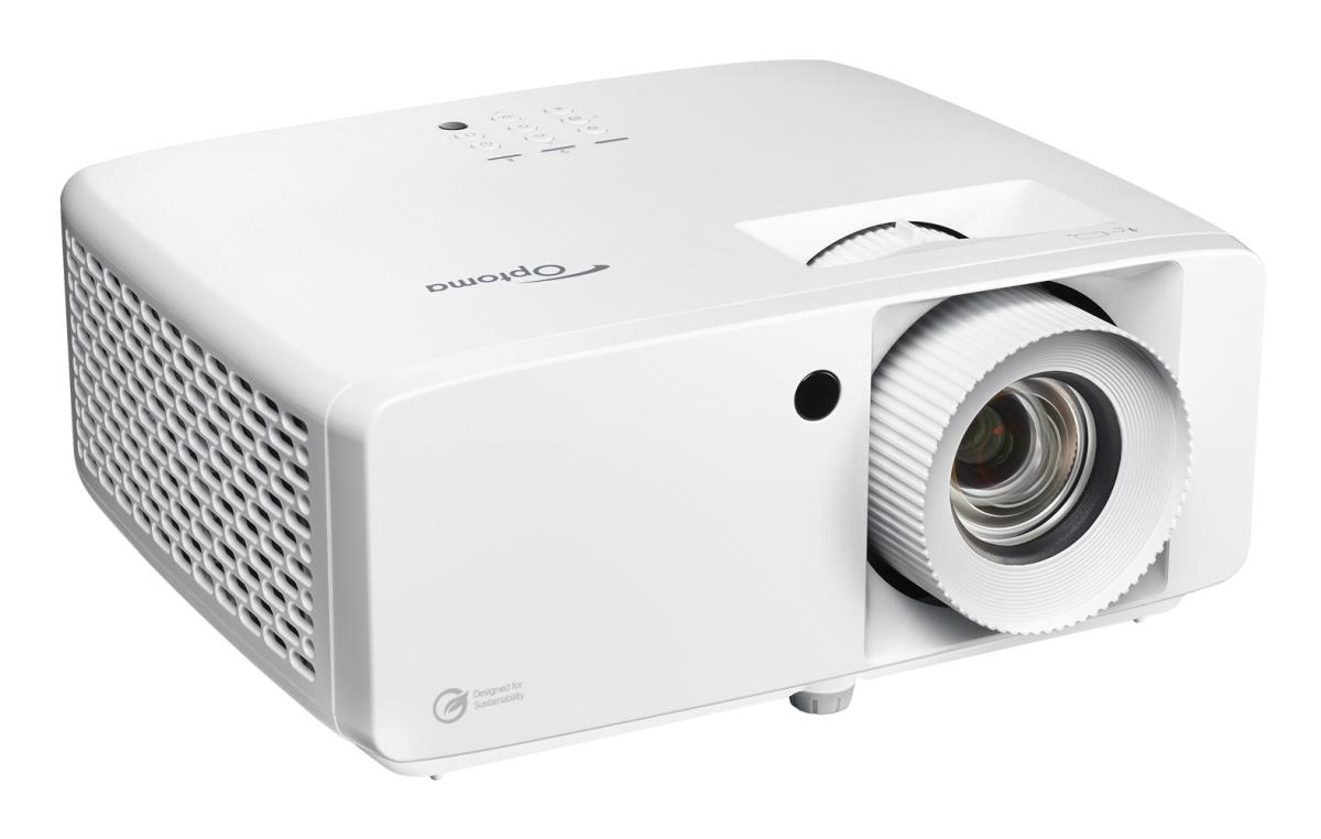 Projector ZK450 - DLP UHD 3840x2160 4200 LM