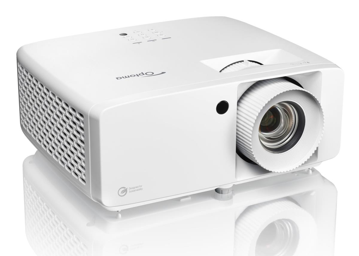 Projector ZK450 - DLP UHD 3840x2160 4200 LM
