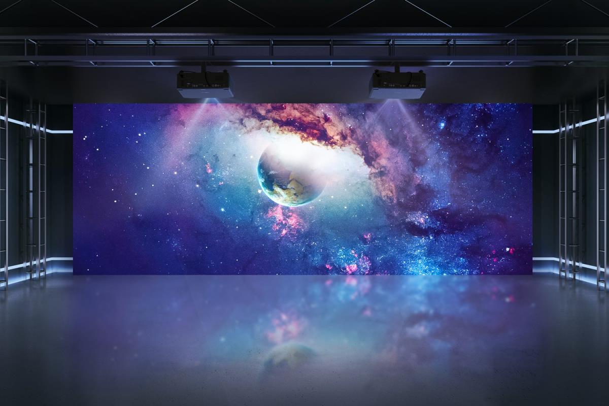 Projector ZK810TST - DLP UHD 3840x2160 8500 LM