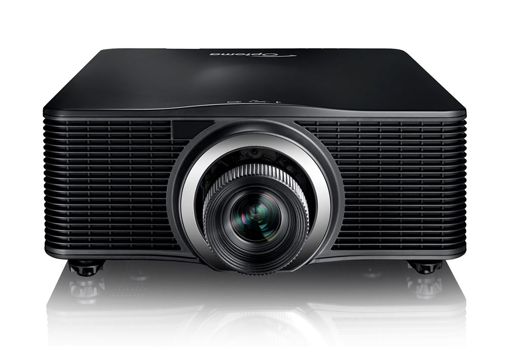 Projector ZU1300 - DLP WUXGA 1920x1200 14400 LM