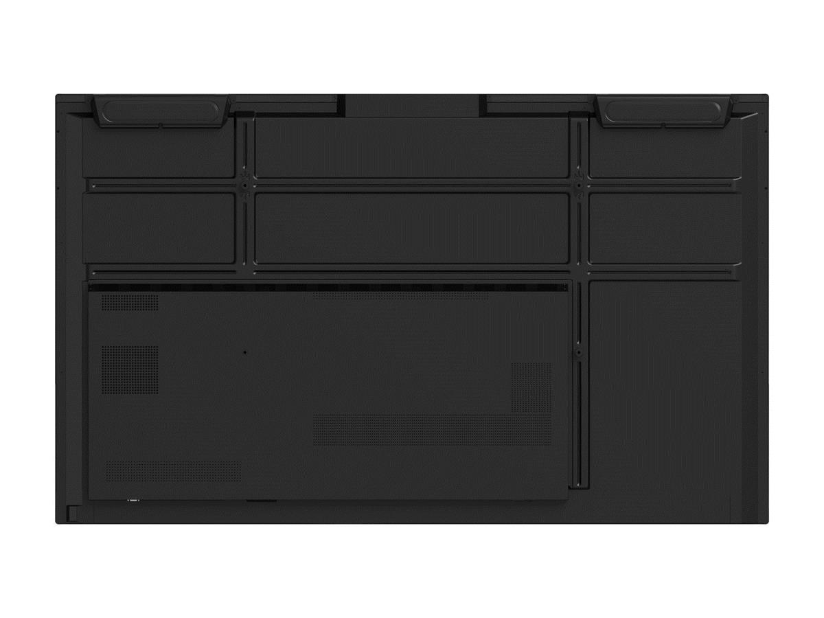 Large Format Touch Display - 5863RK - 86in - 3840x2160 (UHD) - Black