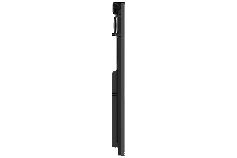 Large Format Touch Display - 5863RK - 86in - 3840x2160 (UHD) - Black