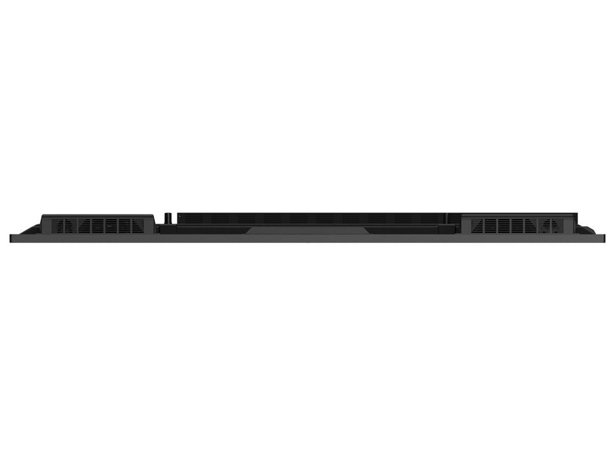 Large Format Touch Display - 5863RK - 86in - 3840x2160 (UHD) - Black