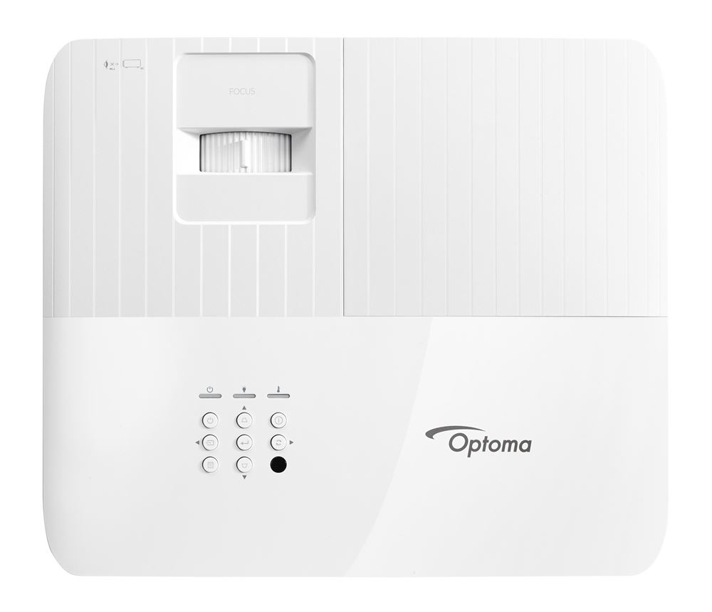 Projector 4K400STx - DLP UHD 3840x2160 4000 LM