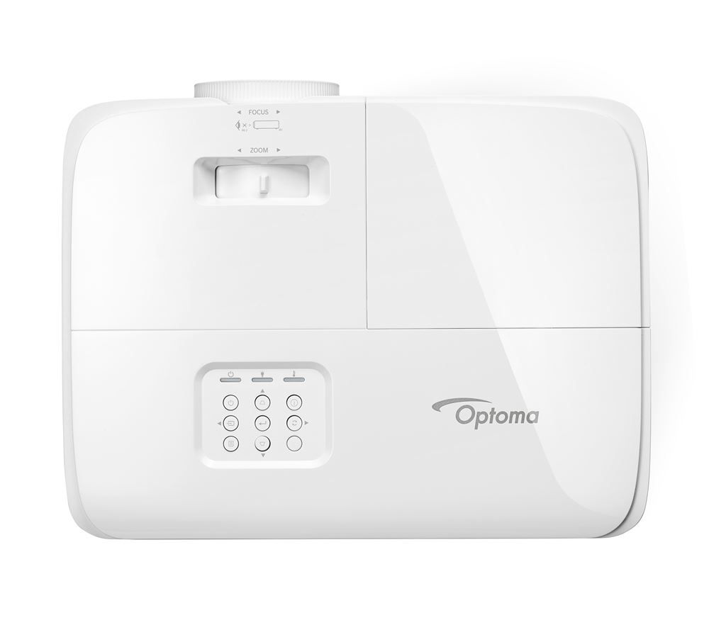 Projector EH401 - DLP FHD 1920x1080 4000 LM