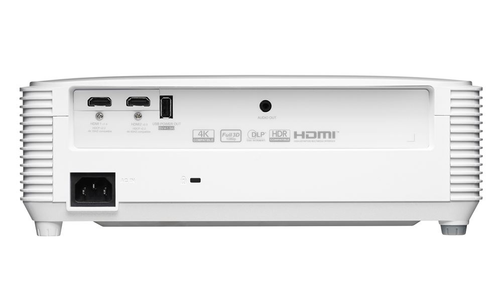 Projector EH401 - DLP FHD 1920x1080 4000 LM