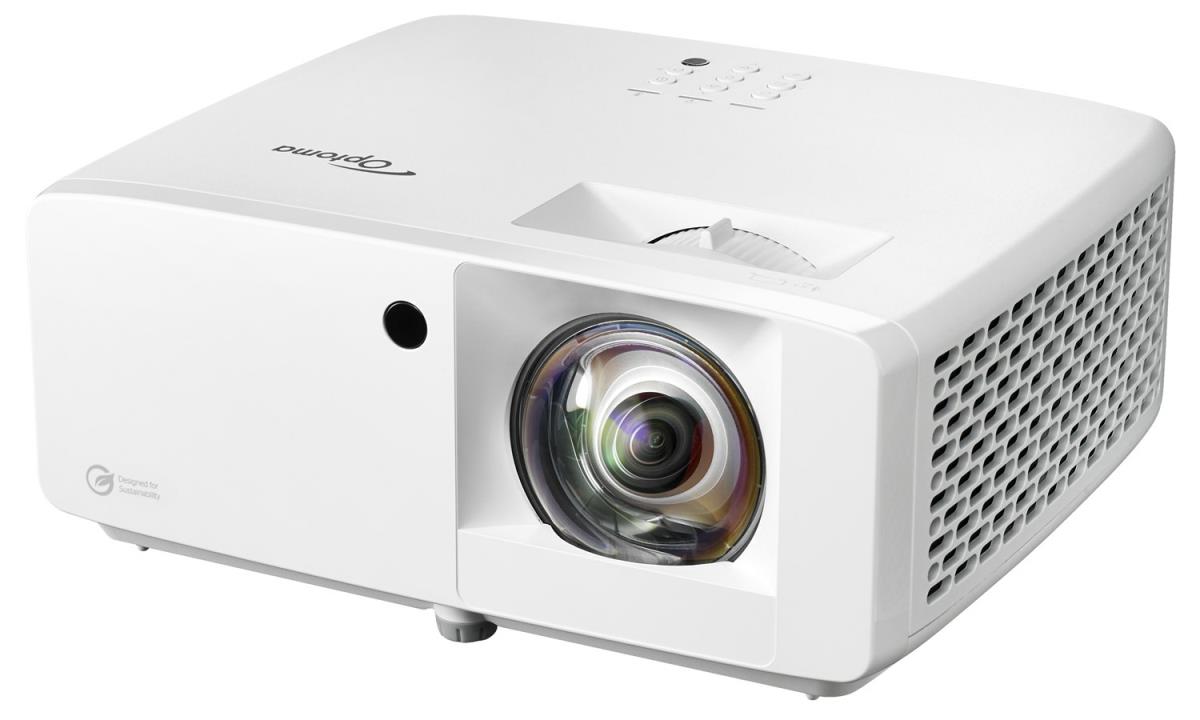 Projector ZK430ST - DLP UHD 3840x2160 3700 LM