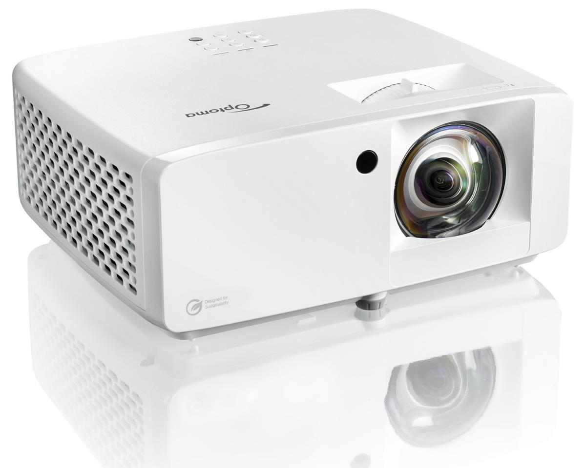 Projector ZK430ST - DLP UHD 3840x2160 3700 LM