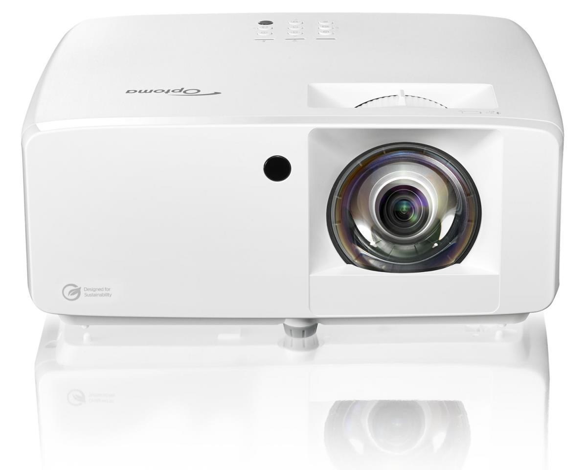 Projector ZK430ST - DLP UHD 3840x2160 3700 LM