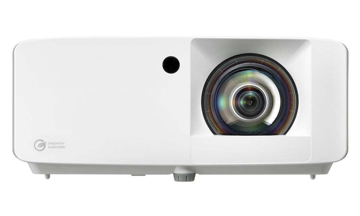 Projector ZK430ST - DLP UHD 3840x2160 3700 LM