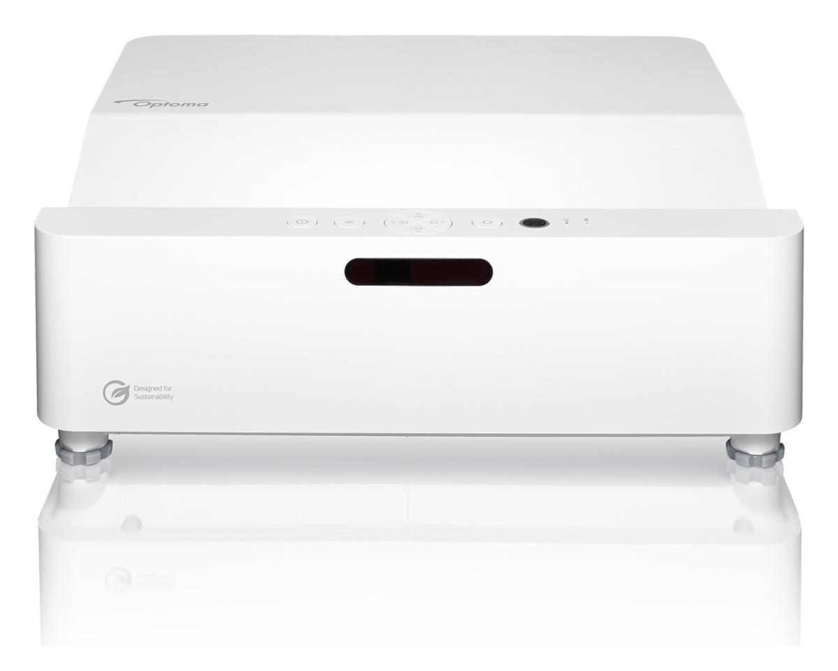 Projector GT3500HDR - DLP FHD 1920x1080 3800 LM