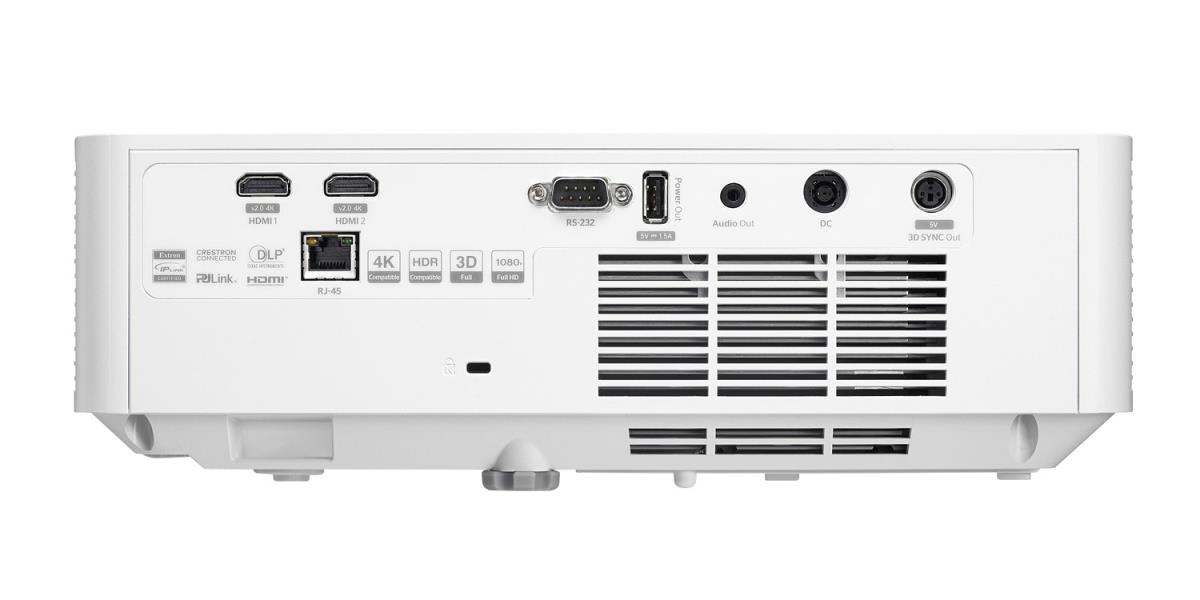 Projector GT3500HDR - DLP FHD 1920x1080 3800 LM