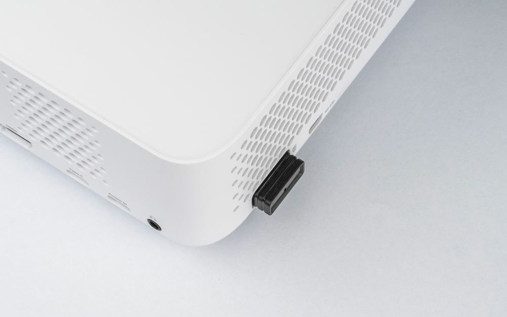 EZC Wireless USB Adapter