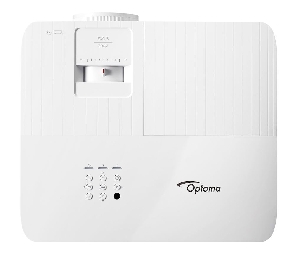 Projector 4K400x - DLP UHD 3840x2160 4000 LM