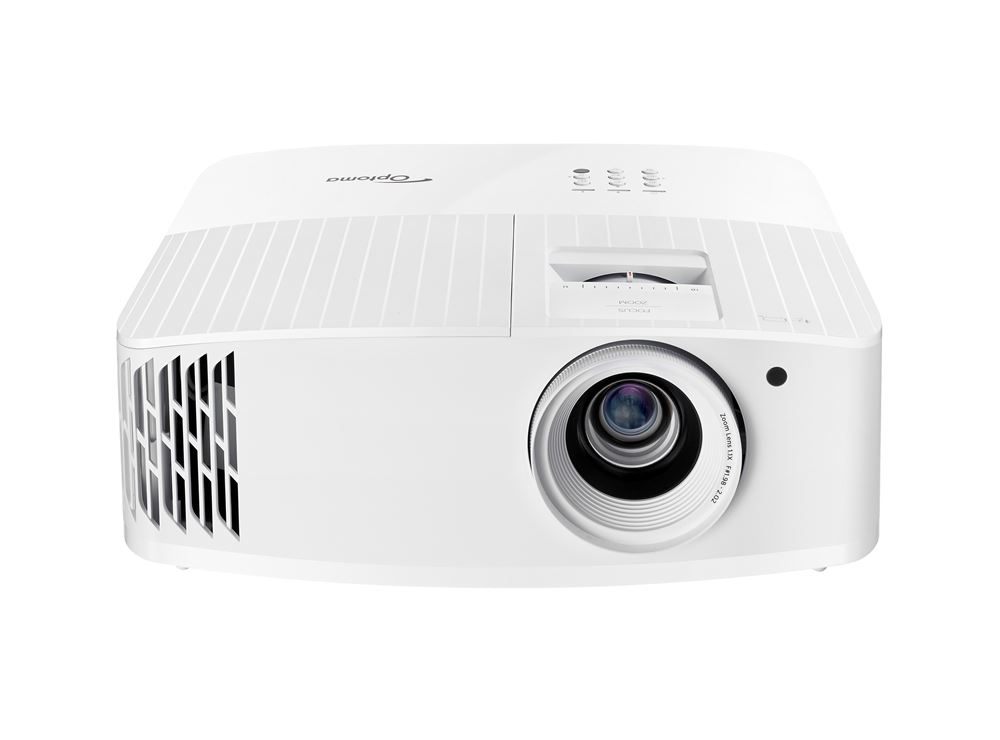 Projector 4K400x - DLP UHD 3840x2160 4000 LM