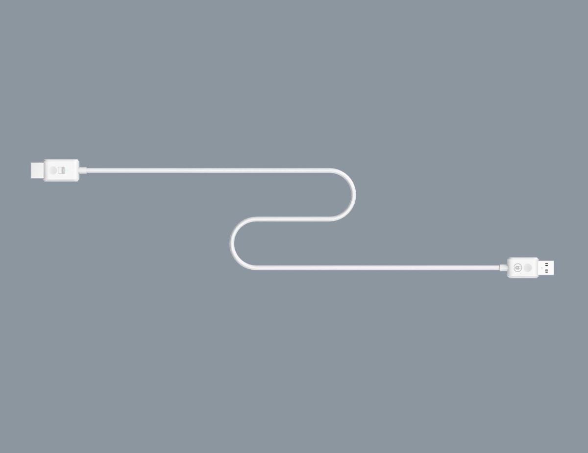 Wireless WHD211 Transmitter And Receiver