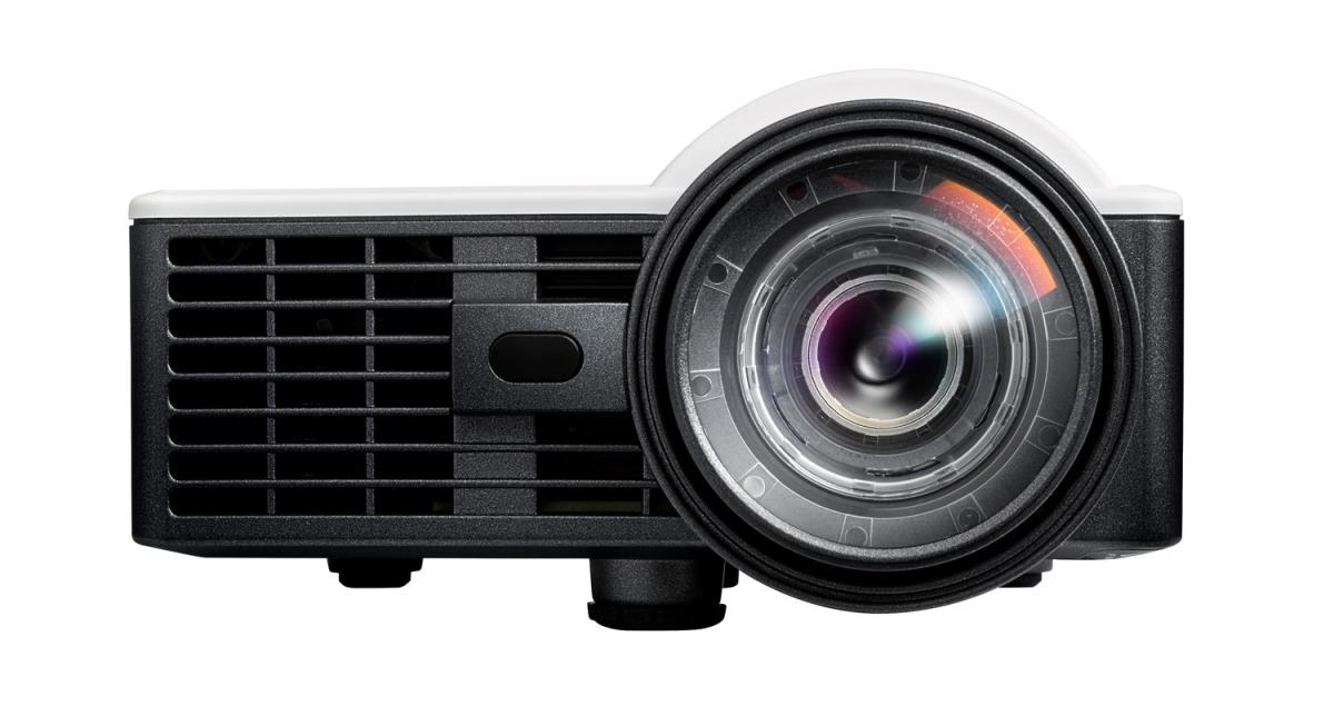 Projector ML1050STi - DLP WXGA 1280x800 1000 LM 20000:1