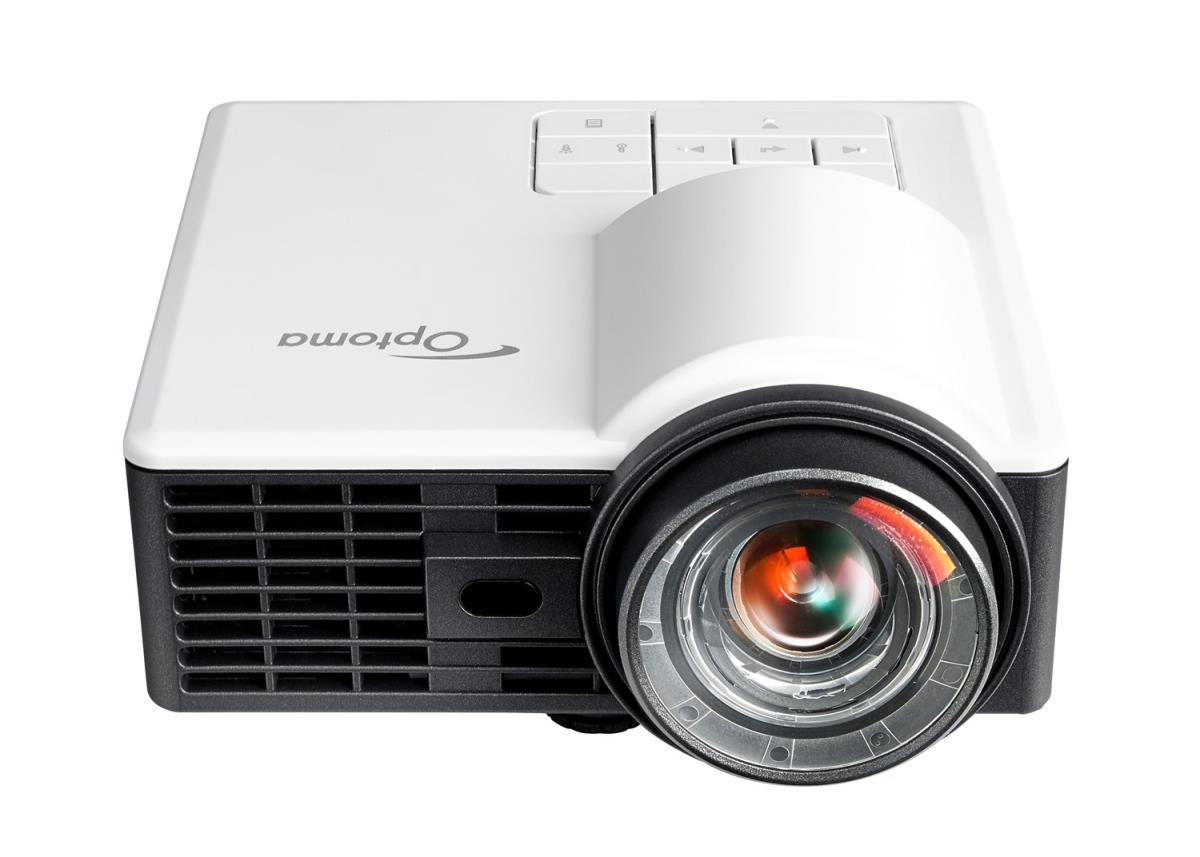 Projector ML1050STi - DLP WXGA 1280x800 1000 LM 20000:1