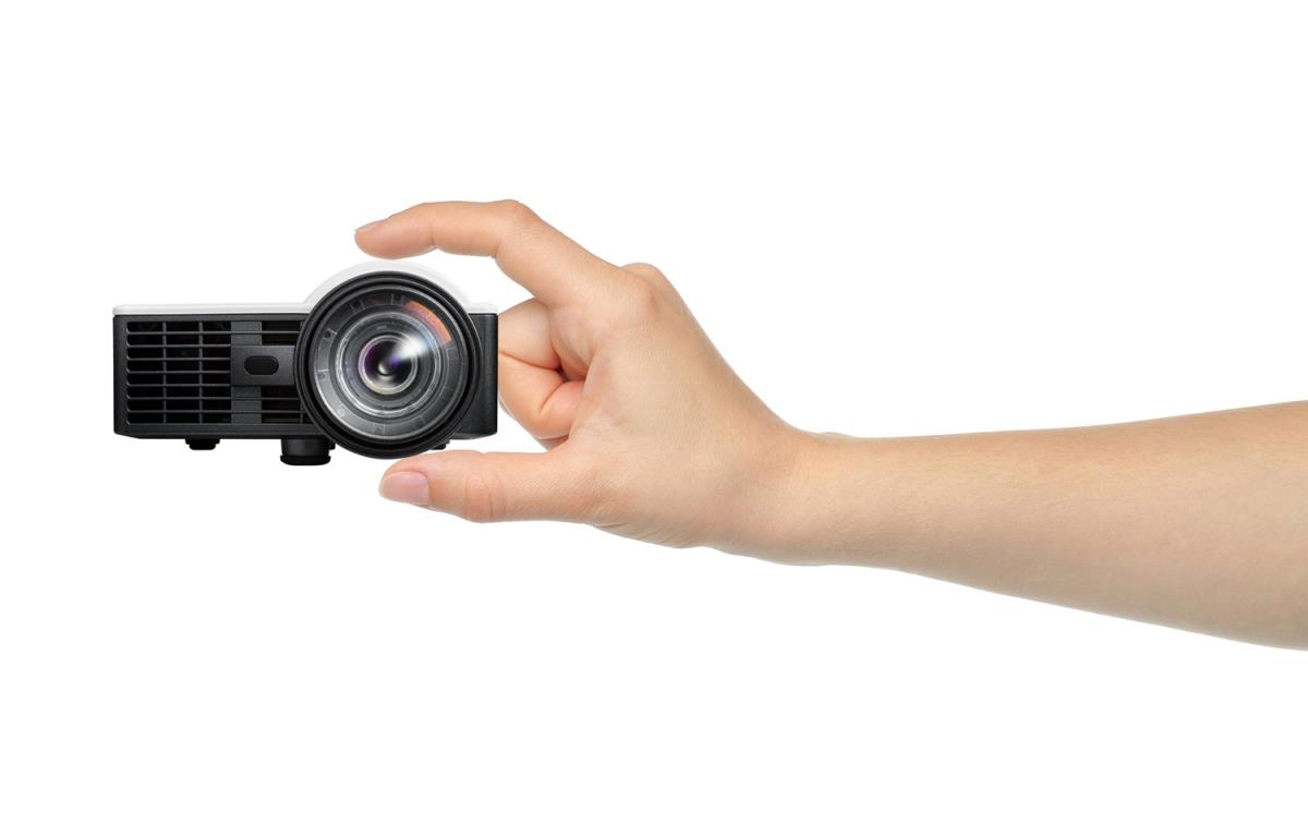 Projector ML1050STi - DLP WXGA 1280x800 1000 LM 20000:1