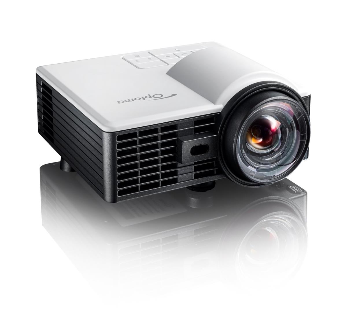 Projector ML1050STi - DLP WXGA 1280x800 1000 LM 20000:1