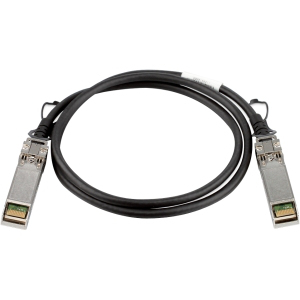 Direct Attached Sfpp Copper 1m 8-pack